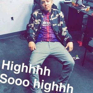 Meet your Posher, Edwin